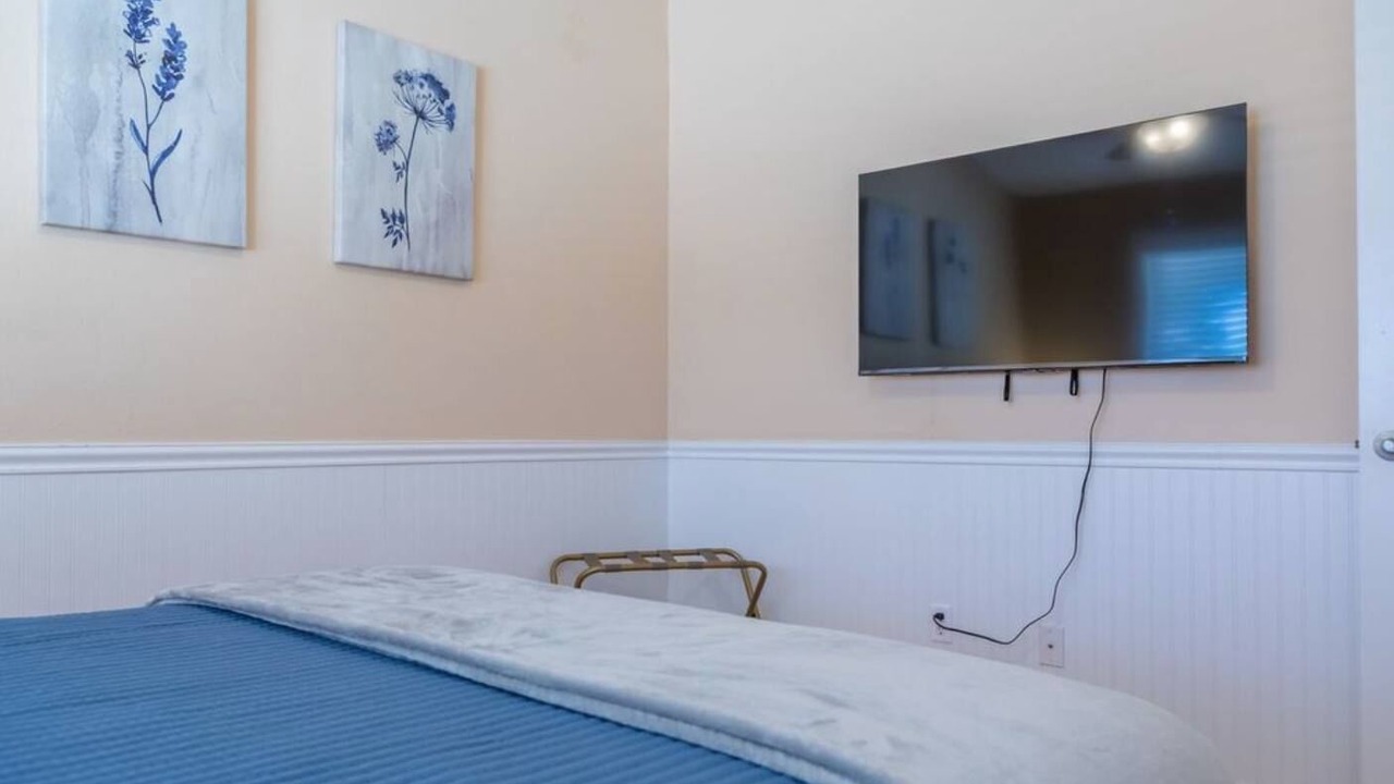 Photo of Bedroom in Deer Valley Estates