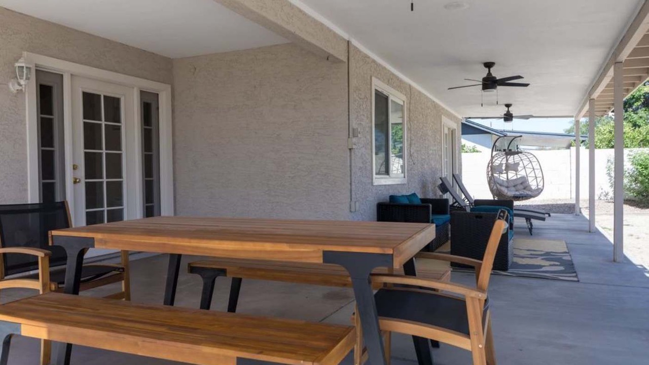 Photo of Outdoor in Deer Valley Estates