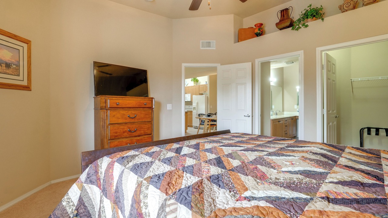 Photo of Bedroom in Parkwood Ranch