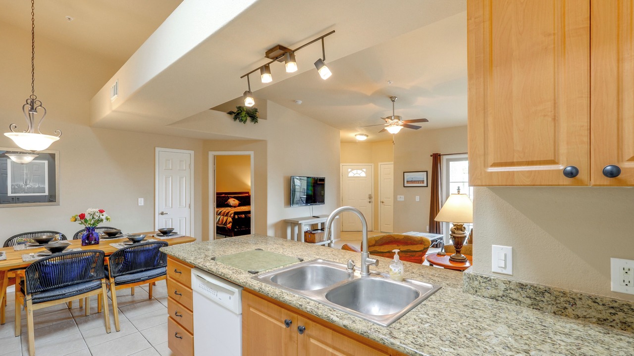 Photo of Kitchen in Parkwood Ranch