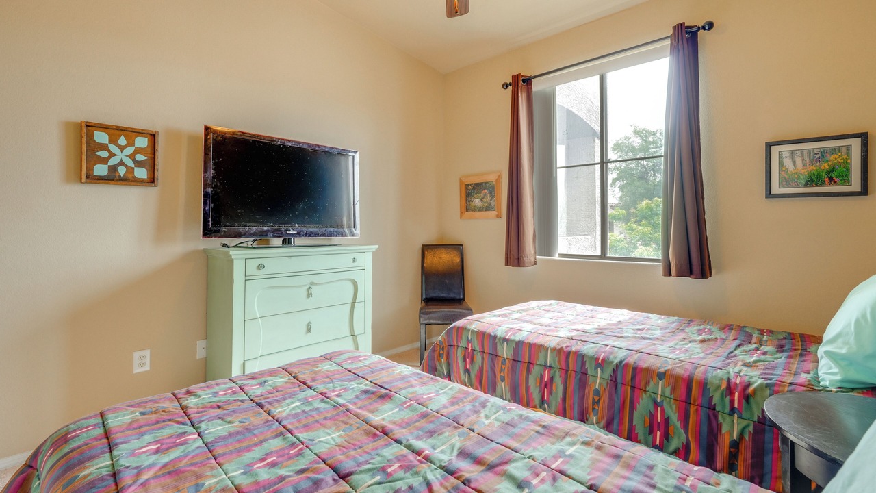 Photo of Bedroom in Parkwood Ranch