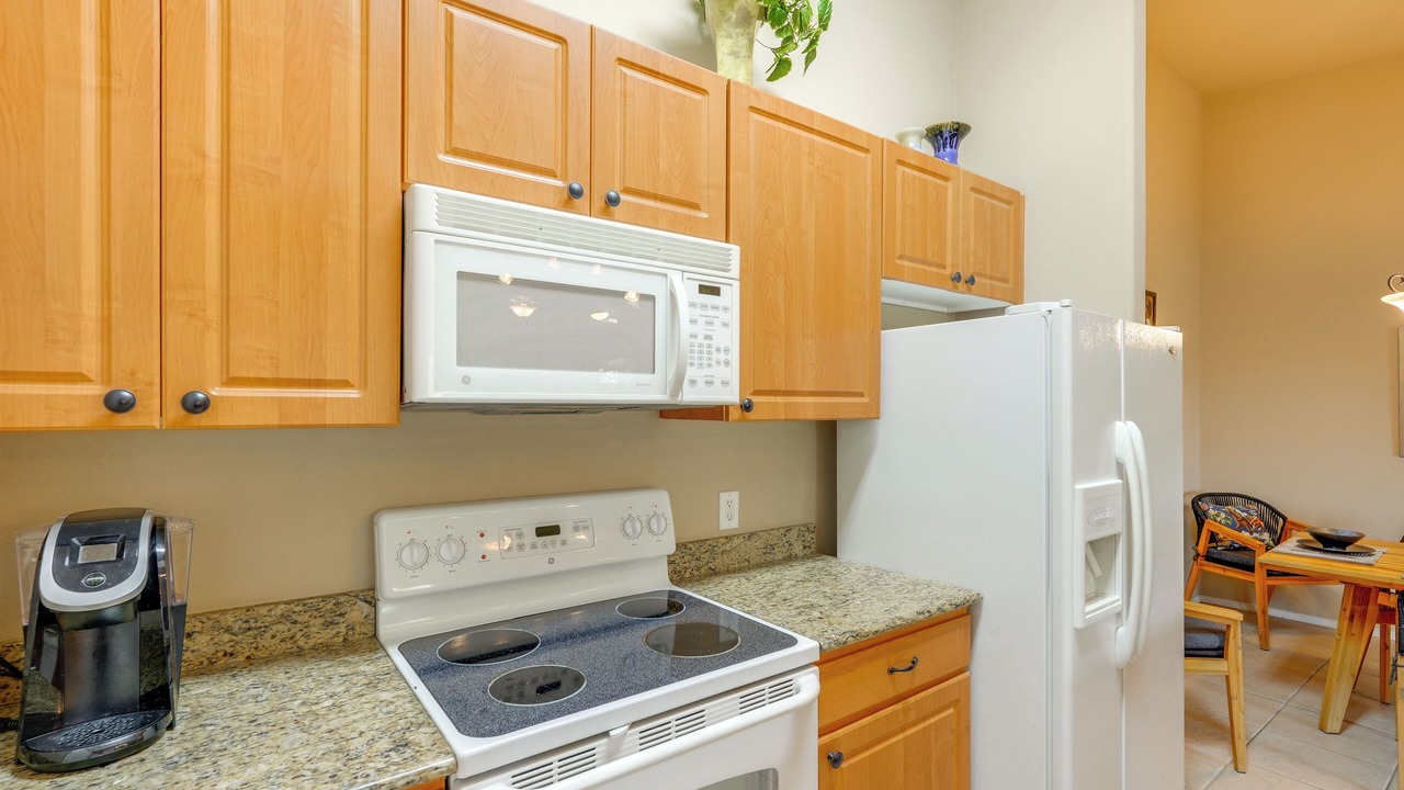 Photo of Kitchen in Parkwood Ranch