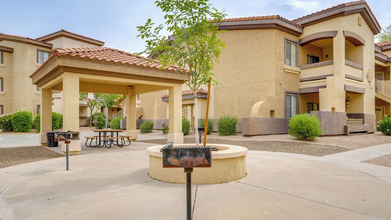 Photo of Outdoor in Parkwood Ranch