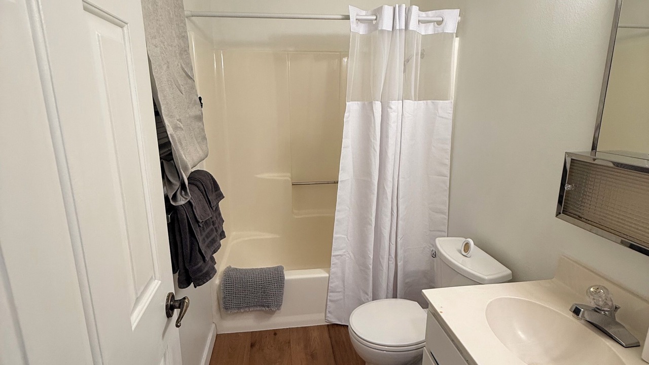 Photo of Bathroom in Flagstaff