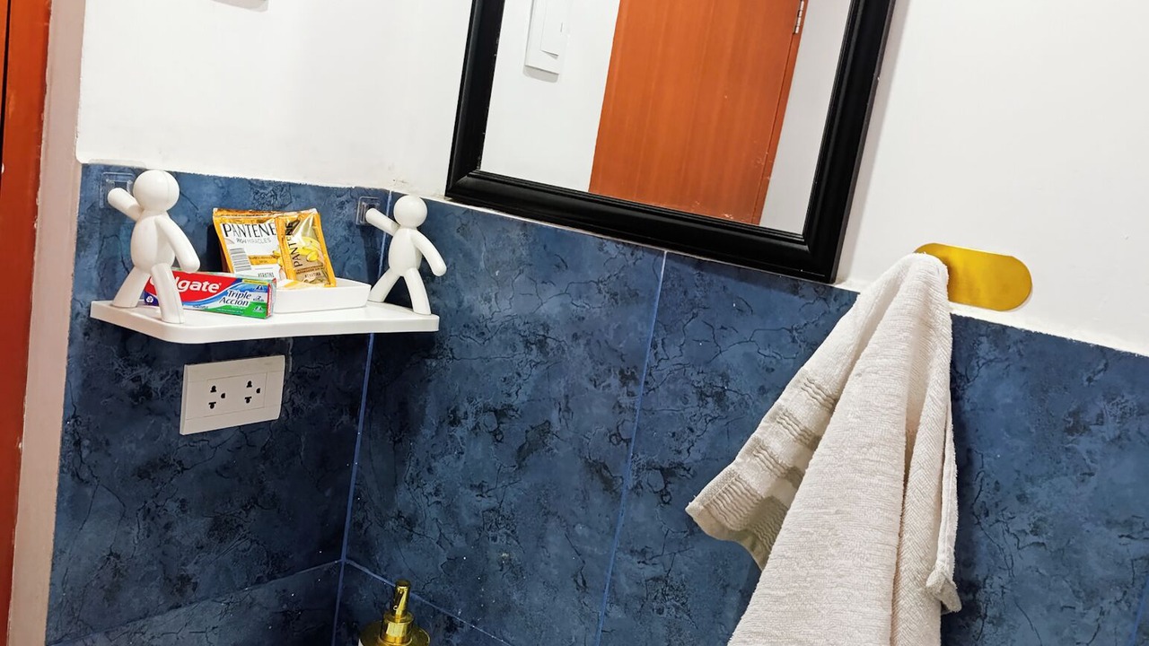 Photo of Bathroom in Monserrate
