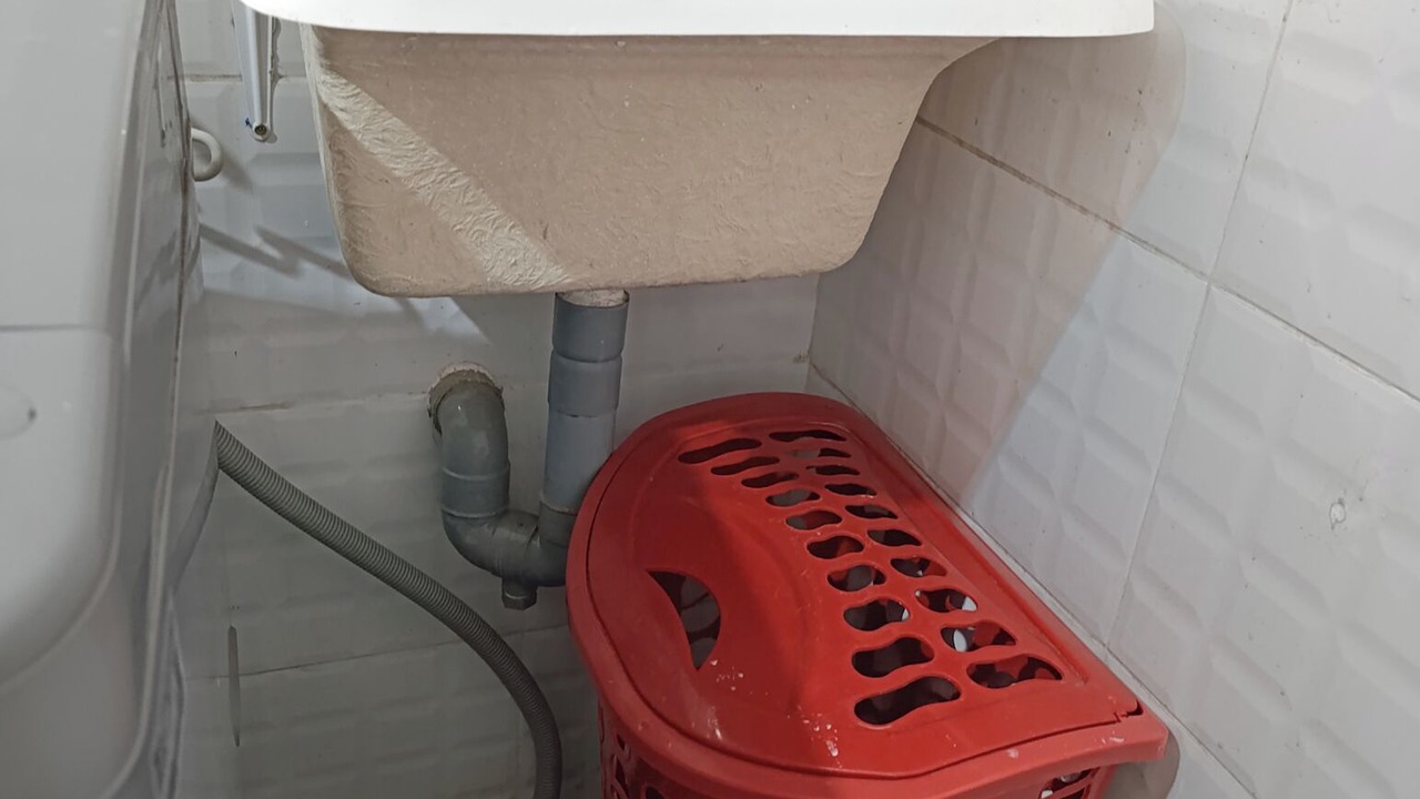Photo of Bathroom in Monserrate