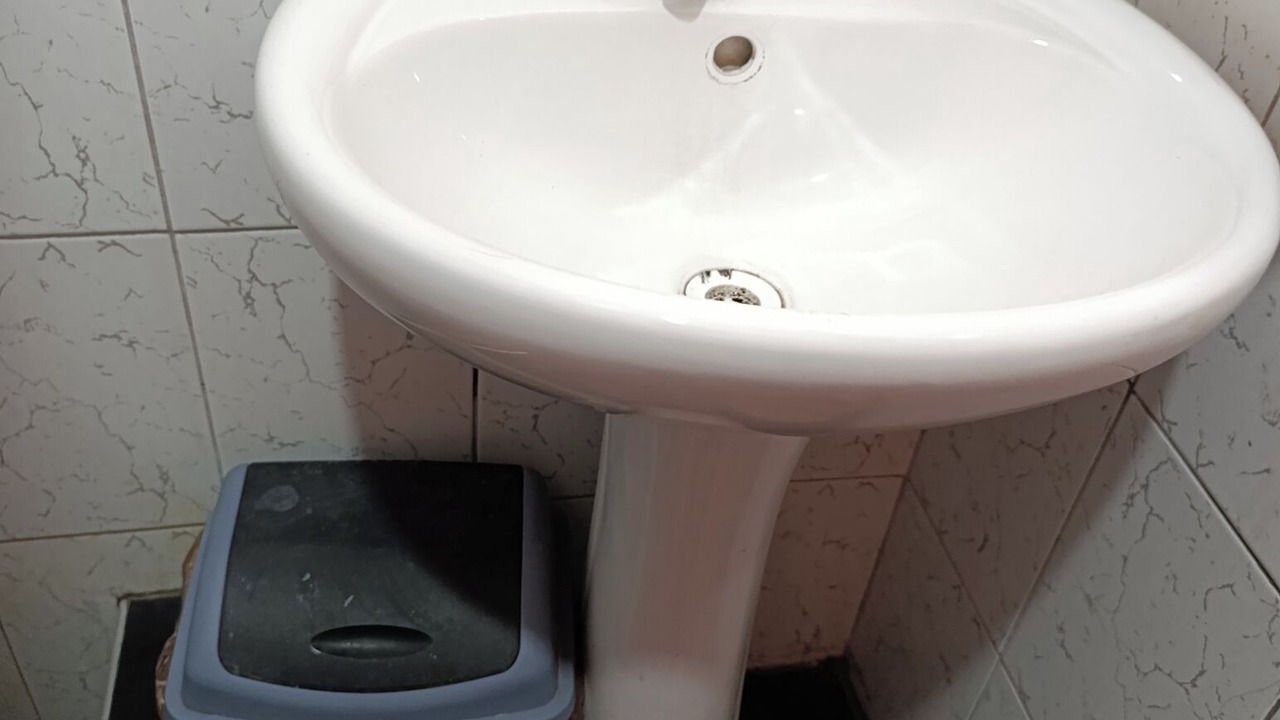 Photo of Bathroom in Monserrate