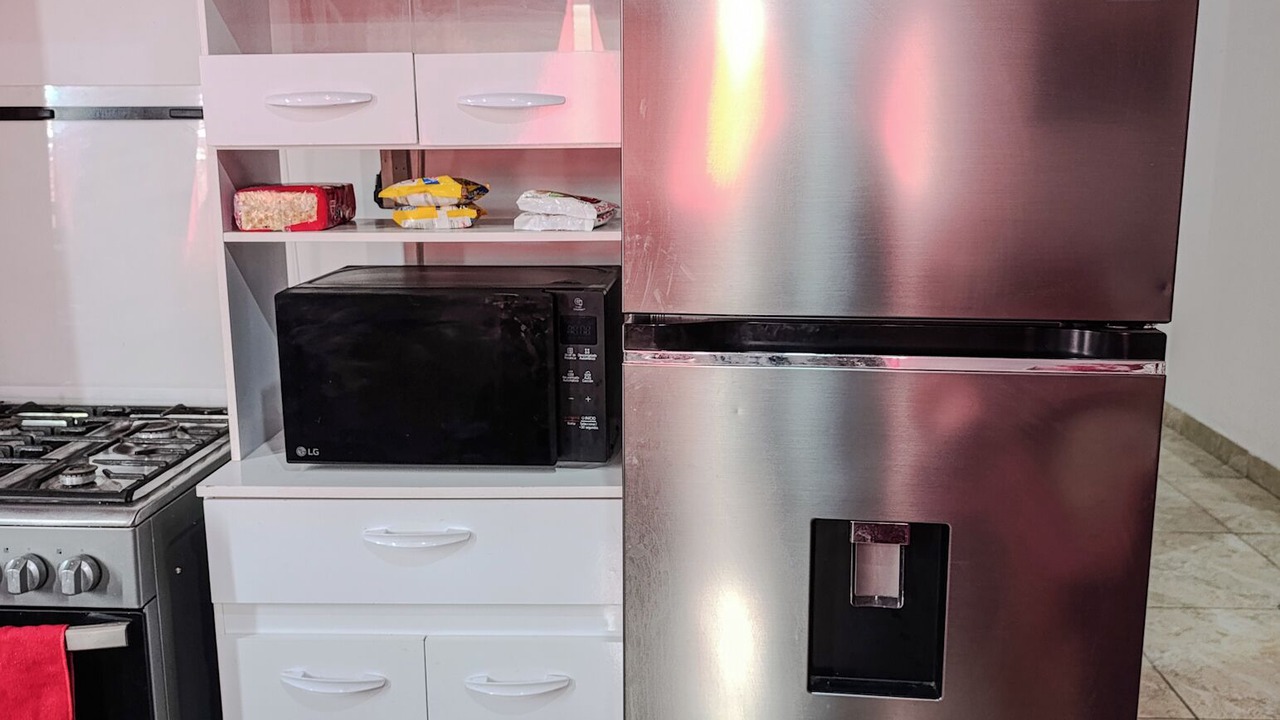 Photo of Kitchen in Monserrate