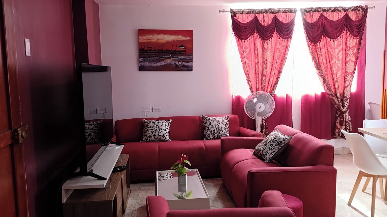 Photo of Livingroom in Monserrate