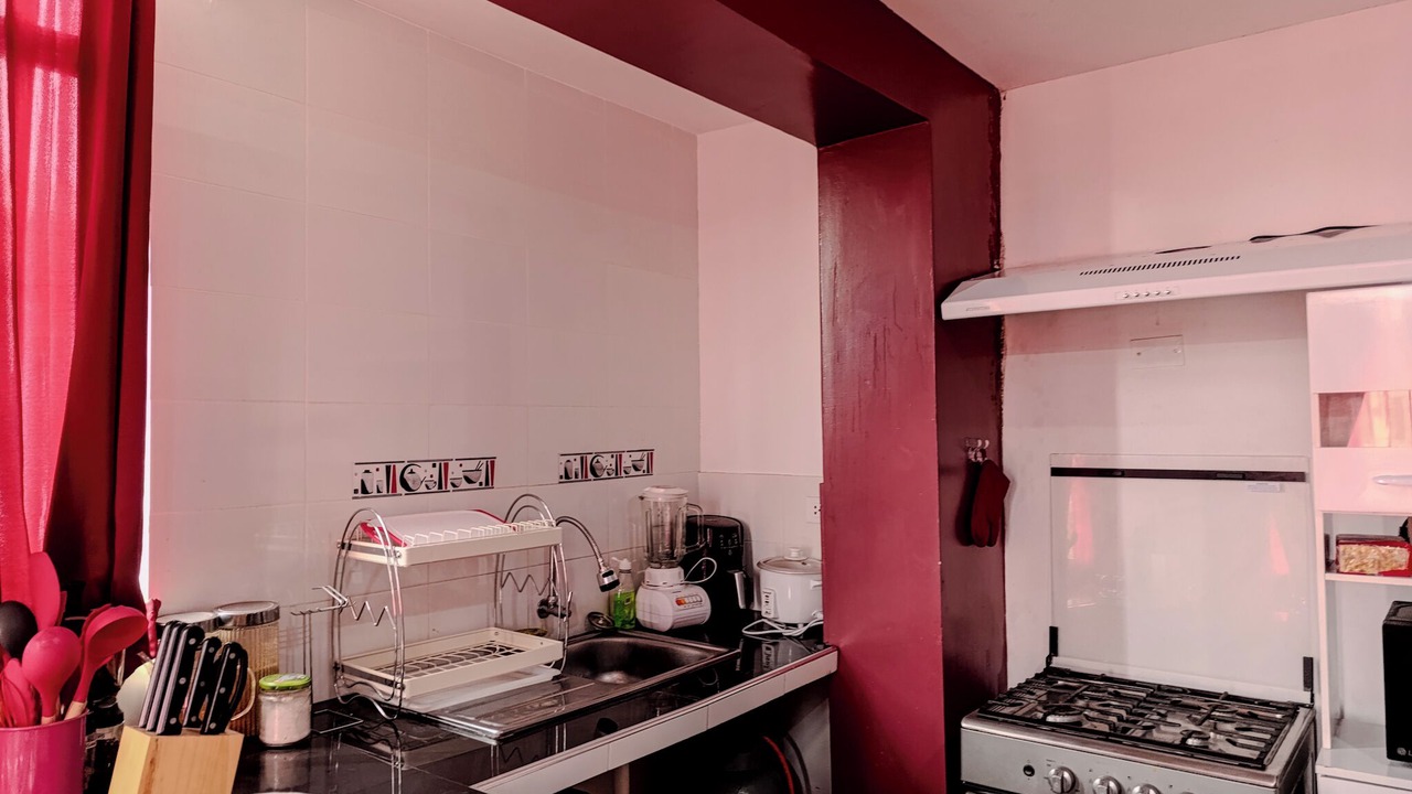 Photo of Kitchen in Monserrate