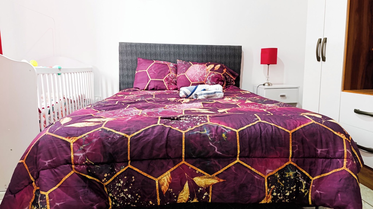 Photo of Bedroom in Monserrate