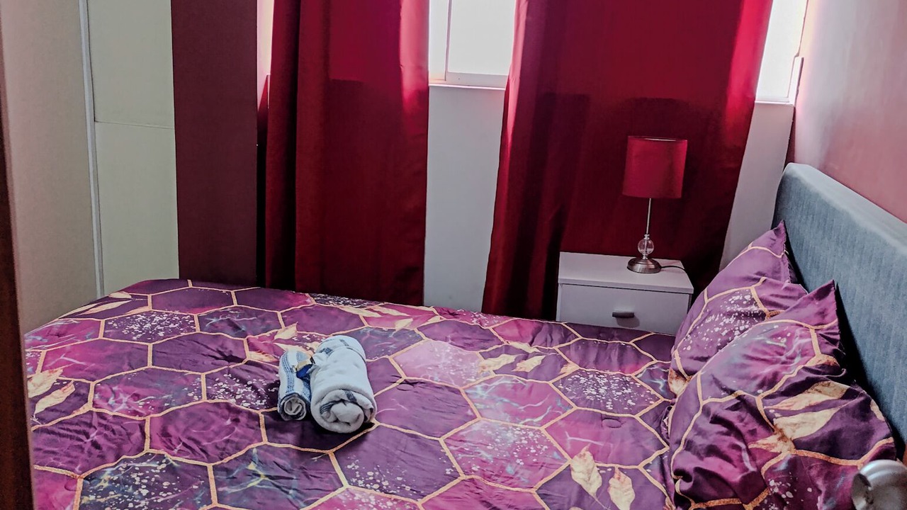 Photo of Bedroom in Monserrate