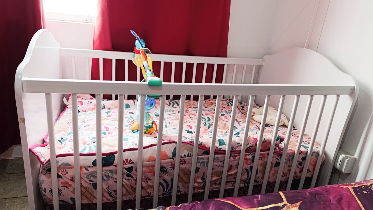 Photo of Bedroom in Monserrate