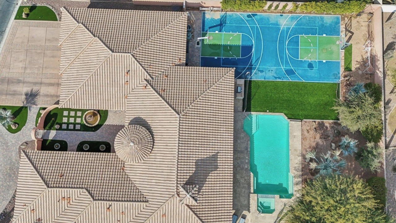 Photo of Outdoor in Village At Litchfield Park