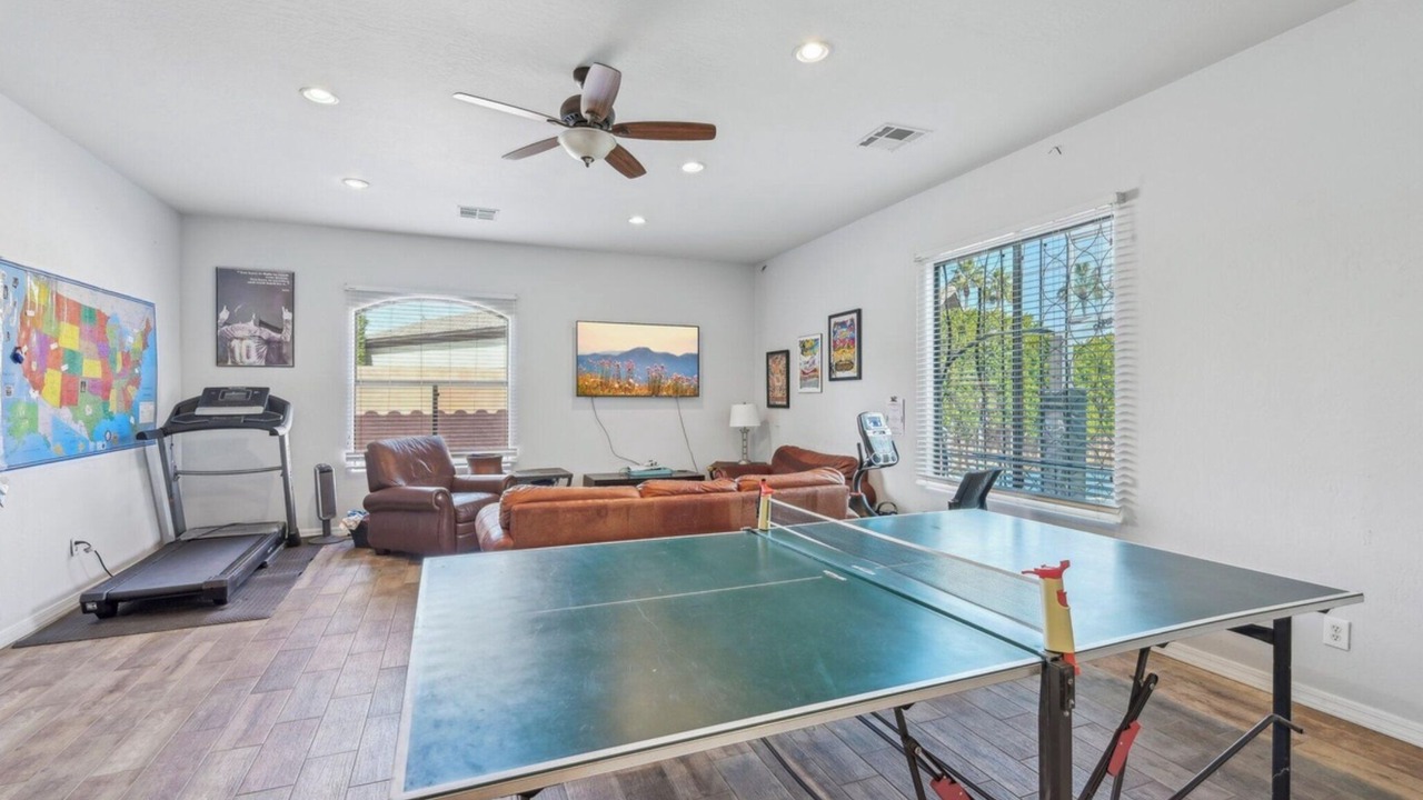 Photo of Bedroom in Village At Litchfield Park