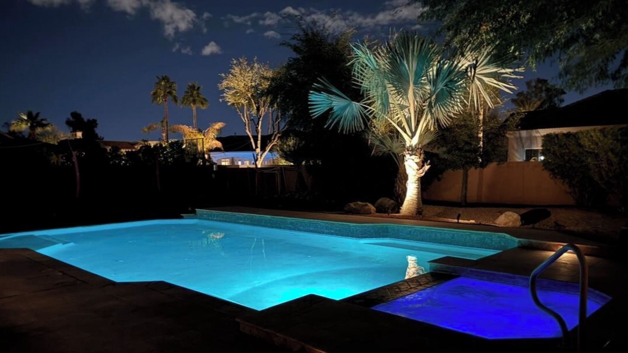 Photo of Outdoor in Village At Litchfield Park