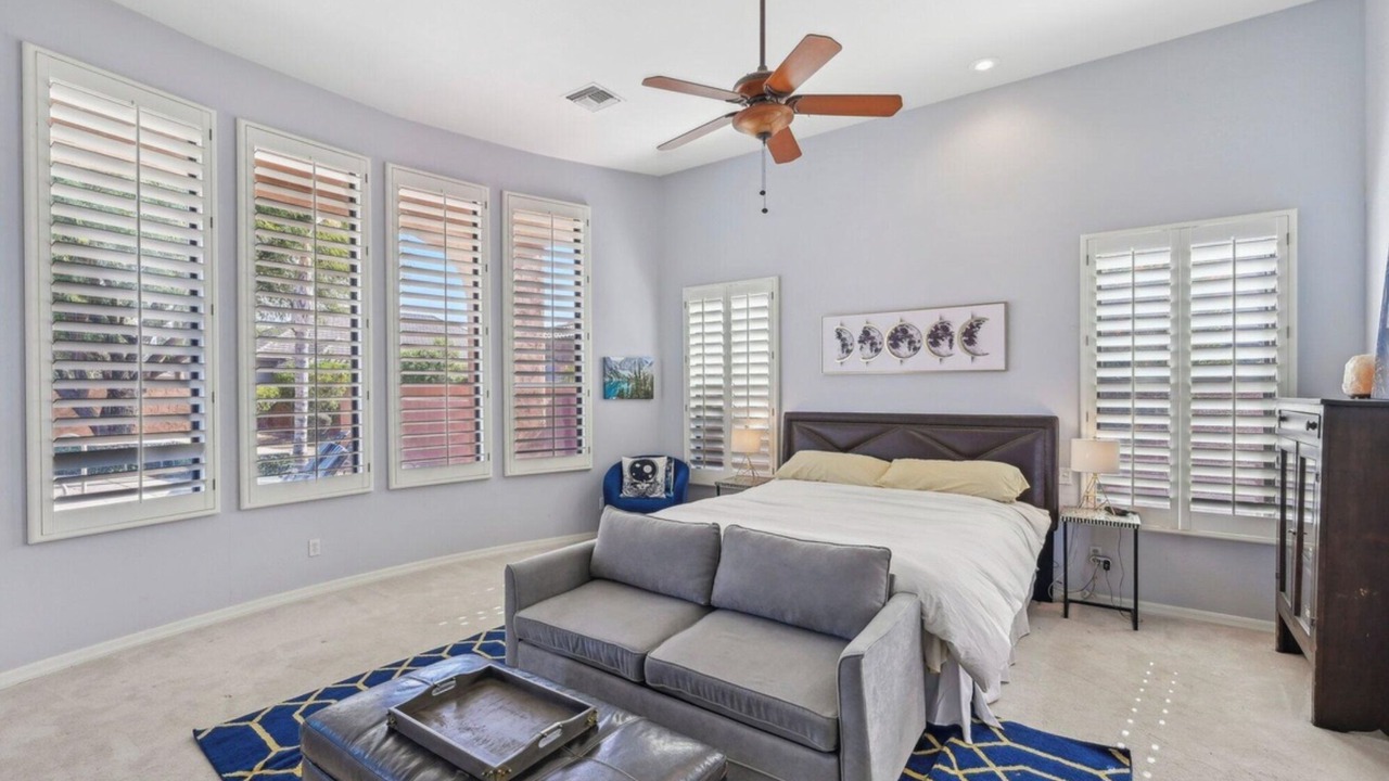 Photo of Bedroom in Village At Litchfield Park