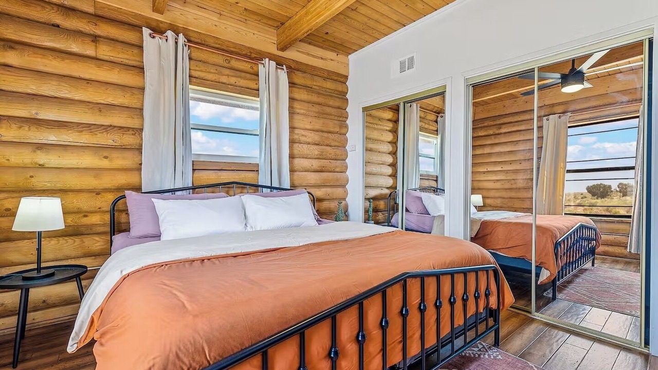Photo of Bedroom in Valle