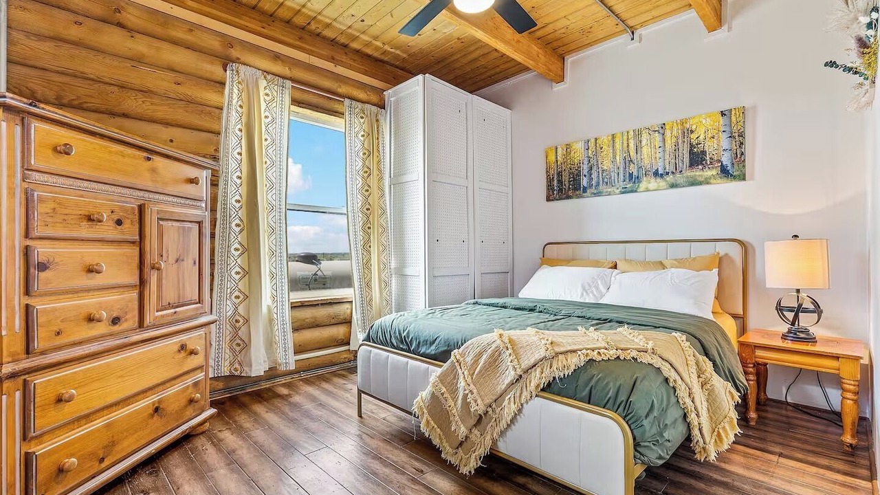 Photo of Bedroom in Valle