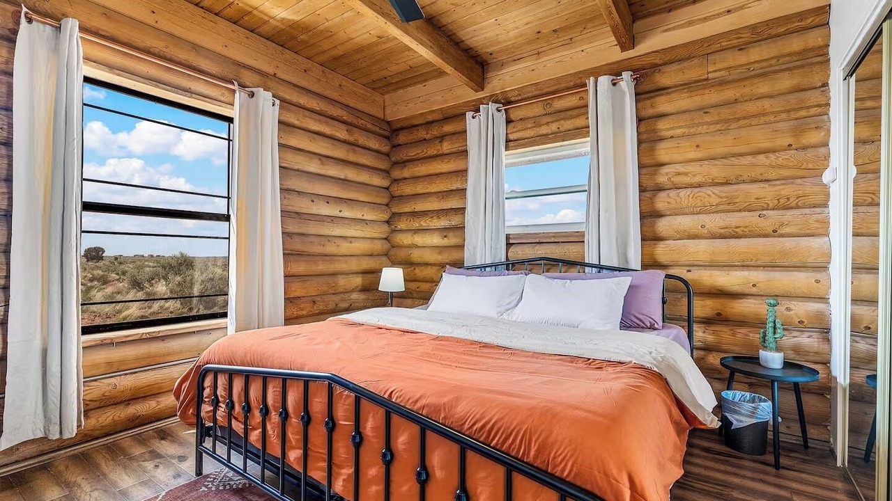 Photo of Bedroom in Valle