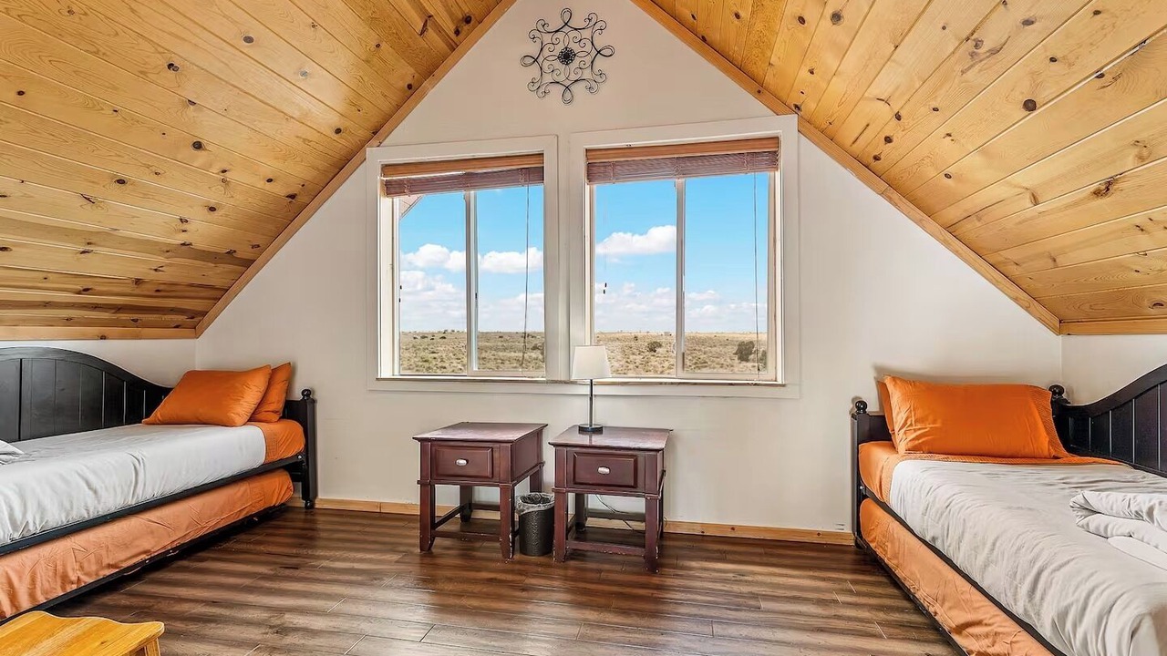 Photo of Bedroom in Valle