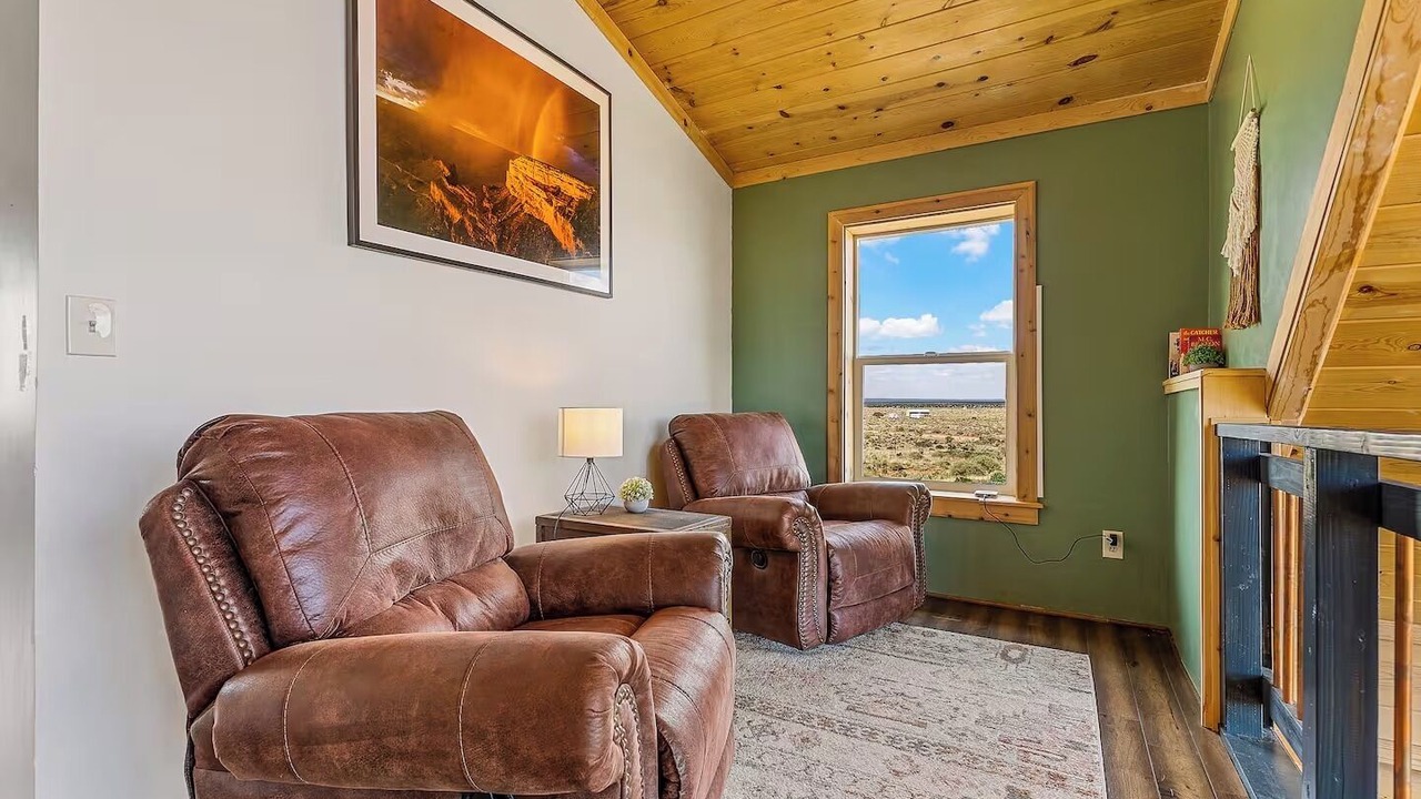 Photo of Livingroom in Valle