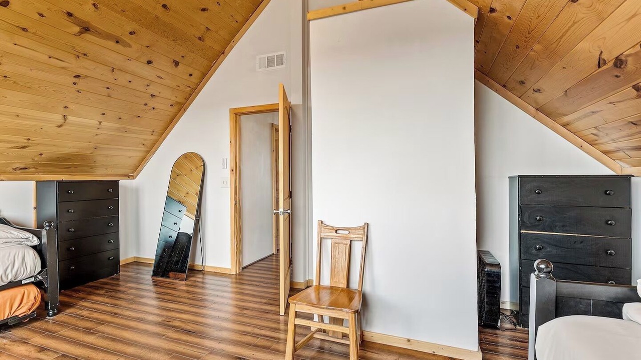 Photo of Bedroom in Valle