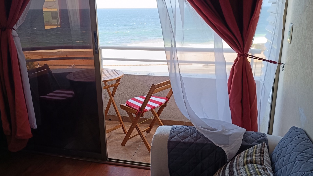 Photo of Livingroom in Antofagasta