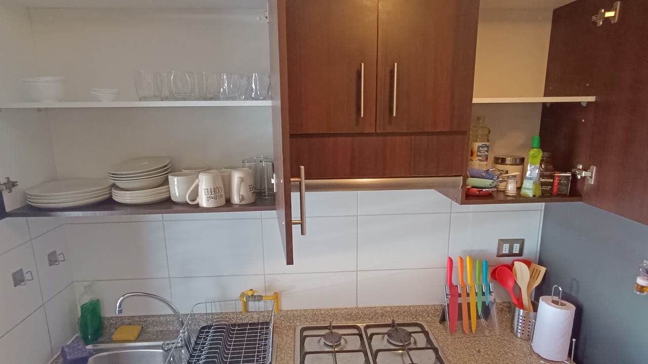 Photo of Kitchen in Antofagasta