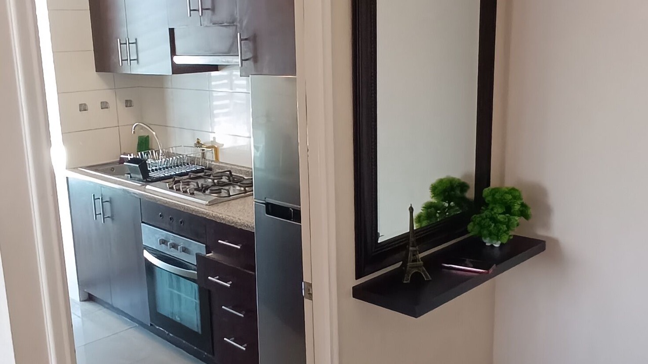 Photo of Kitchen in Antofagasta