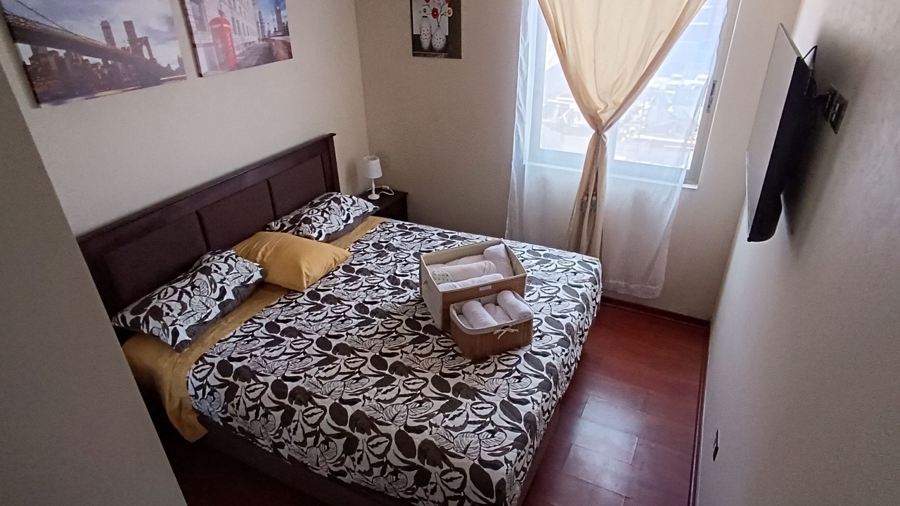 Photo of Bedroom in Antofagasta