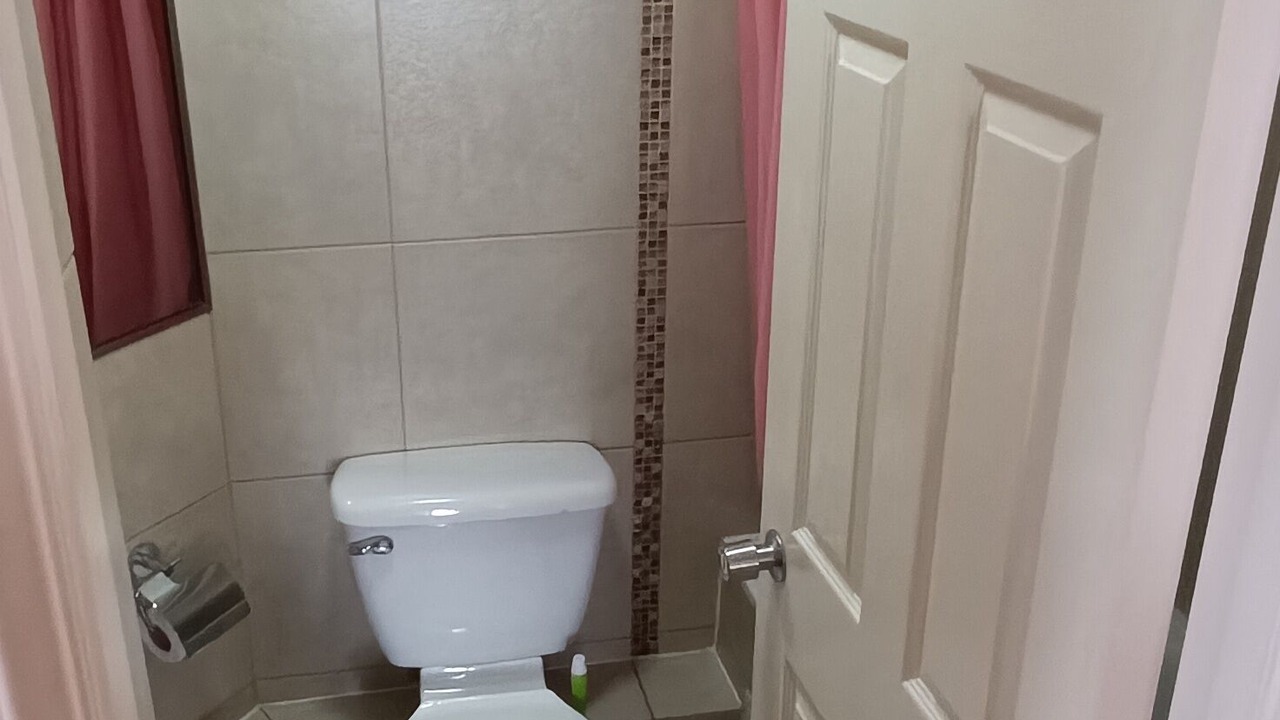 Photo of Bathroom in Antofagasta