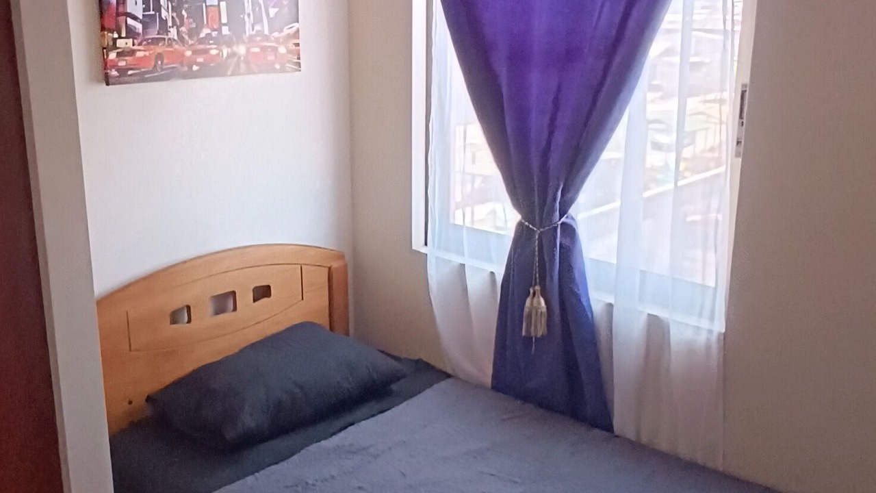 Photo of Bedroom in Antofagasta