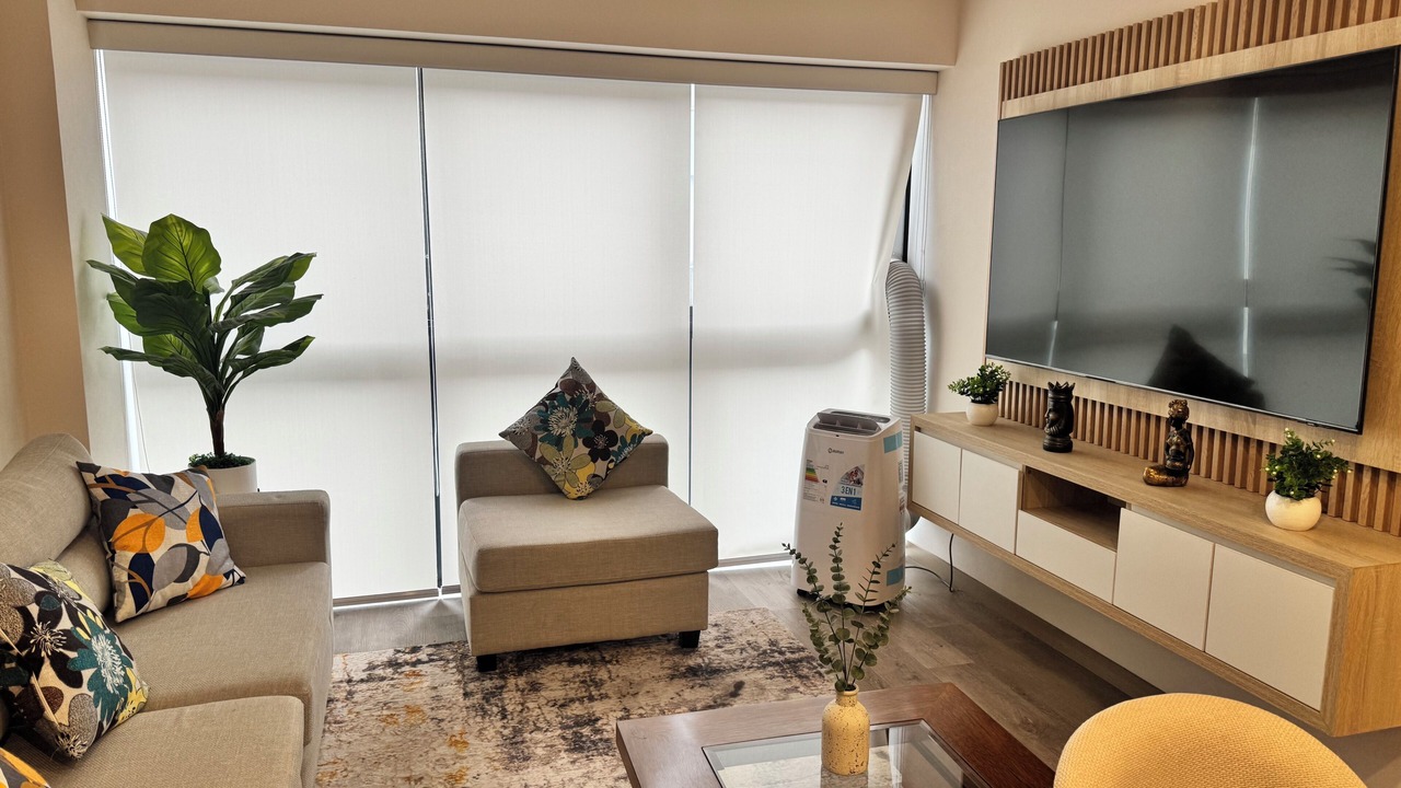 Photo of Livingroom in Santiago de Surco