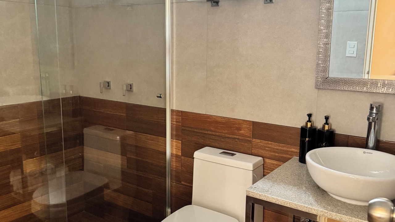 Photo of Bathroom in Santiago de Surco