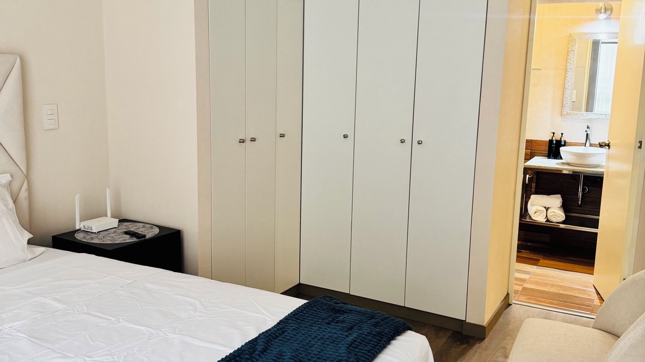 Photo of Bedroom in Santiago de Surco