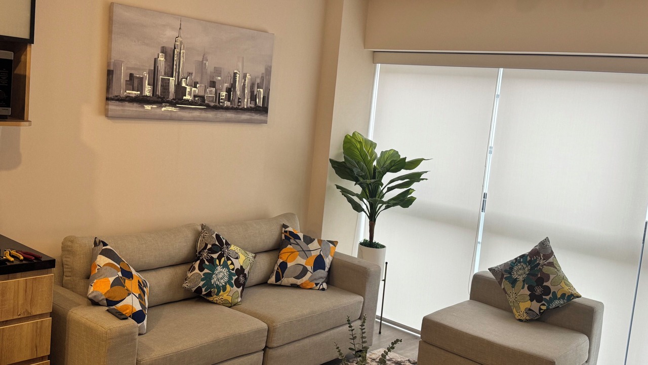 Photo of Livingroom in Santiago de Surco