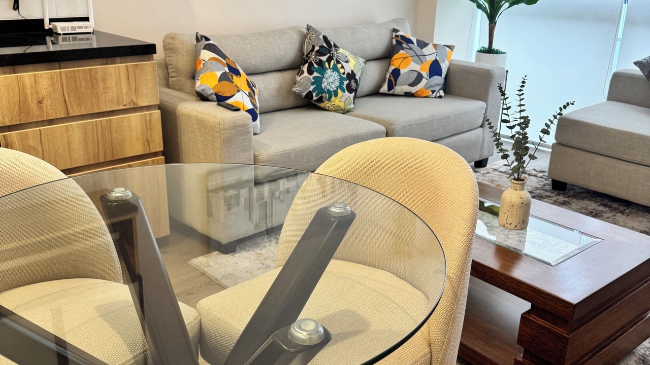 Photo of Livingroom in Santiago de Surco