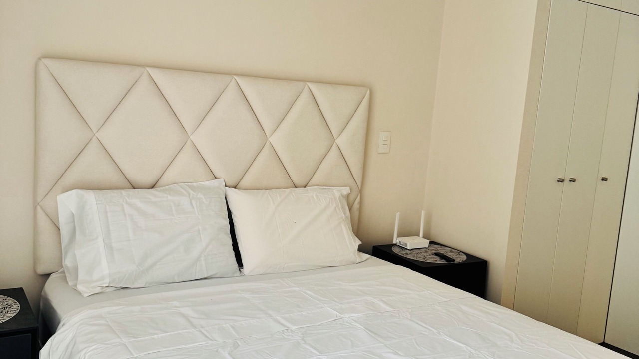 Photo of Bedroom in Santiago de Surco