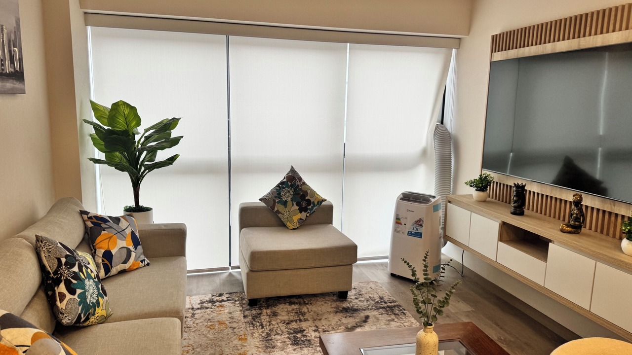 Photo of Livingroom in Santiago de Surco