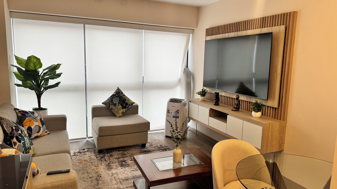 Photo of Livingroom in Santiago de Surco