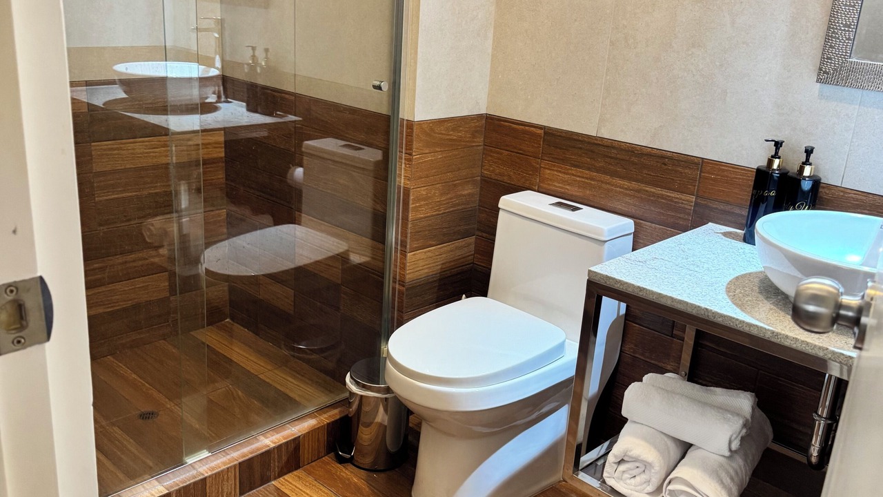 Photo of Bathroom in Santiago de Surco