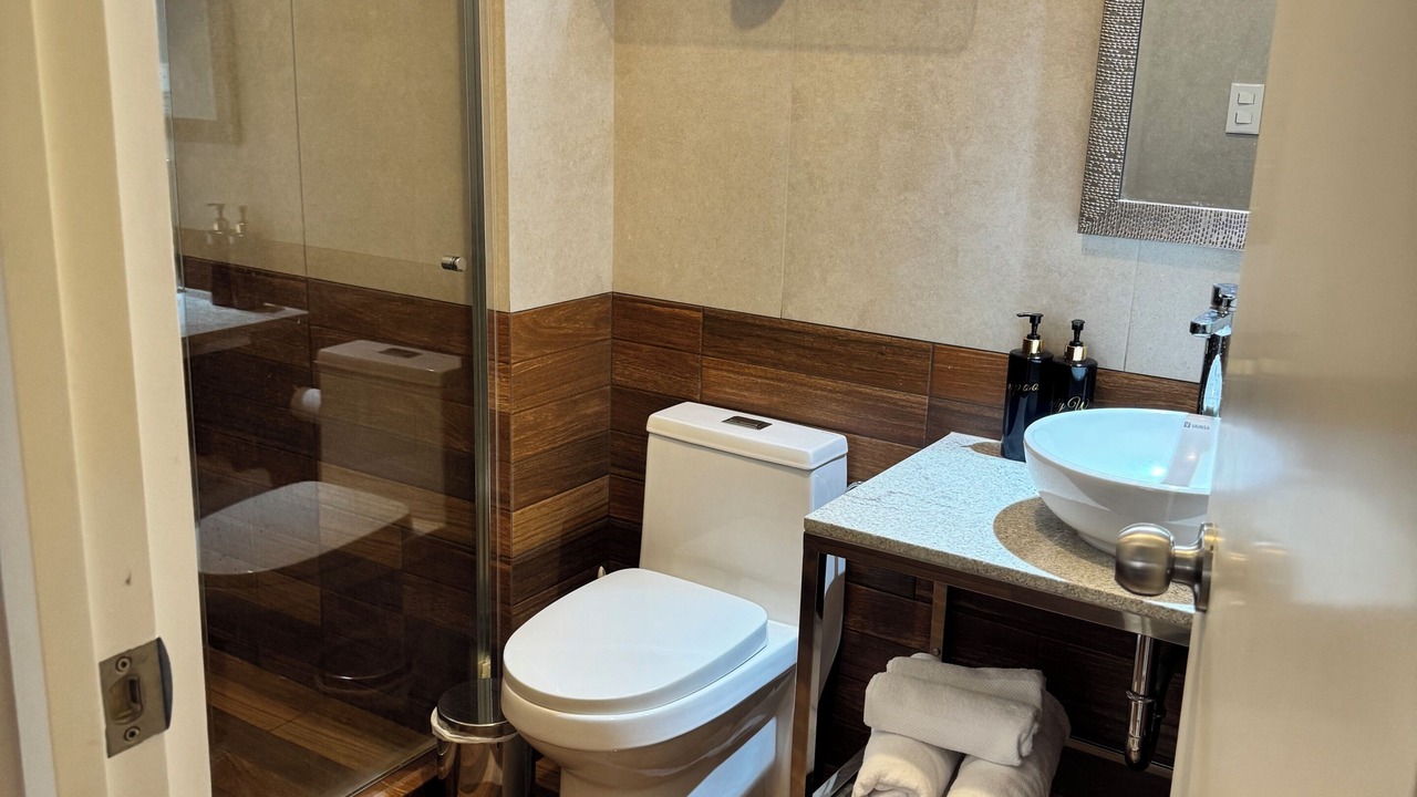 Photo of Bathroom in Santiago de Surco