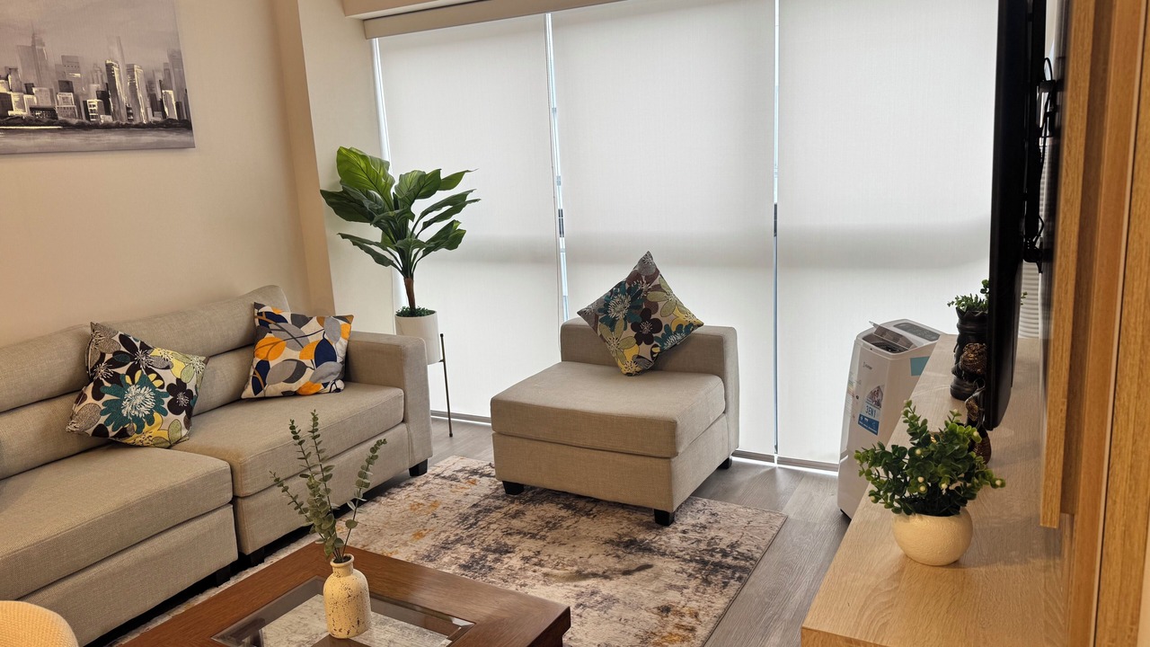 Photo of Livingroom in Santiago de Surco