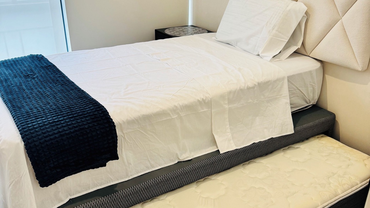Photo of Bedroom in Santiago de Surco
