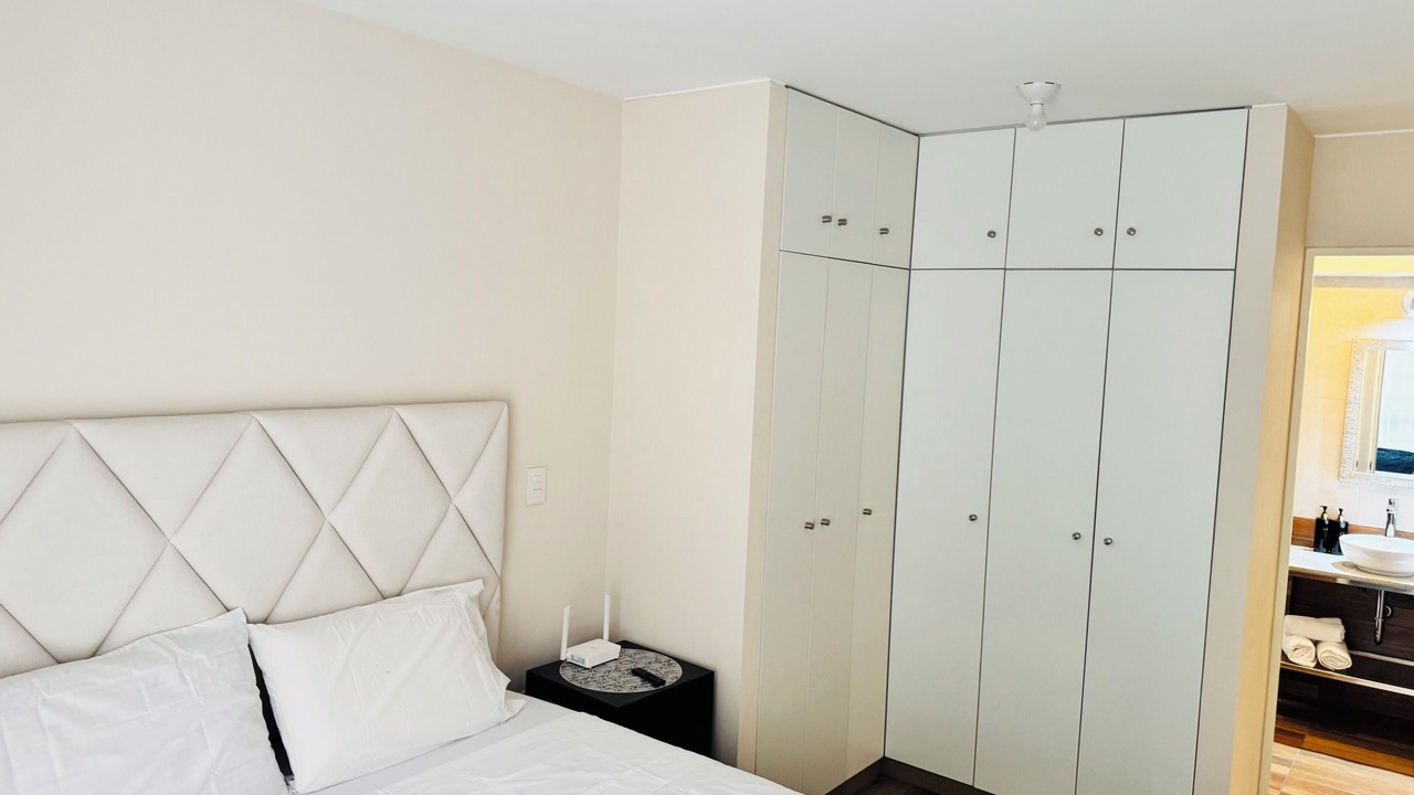 Photo of Bedroom in Santiago de Surco