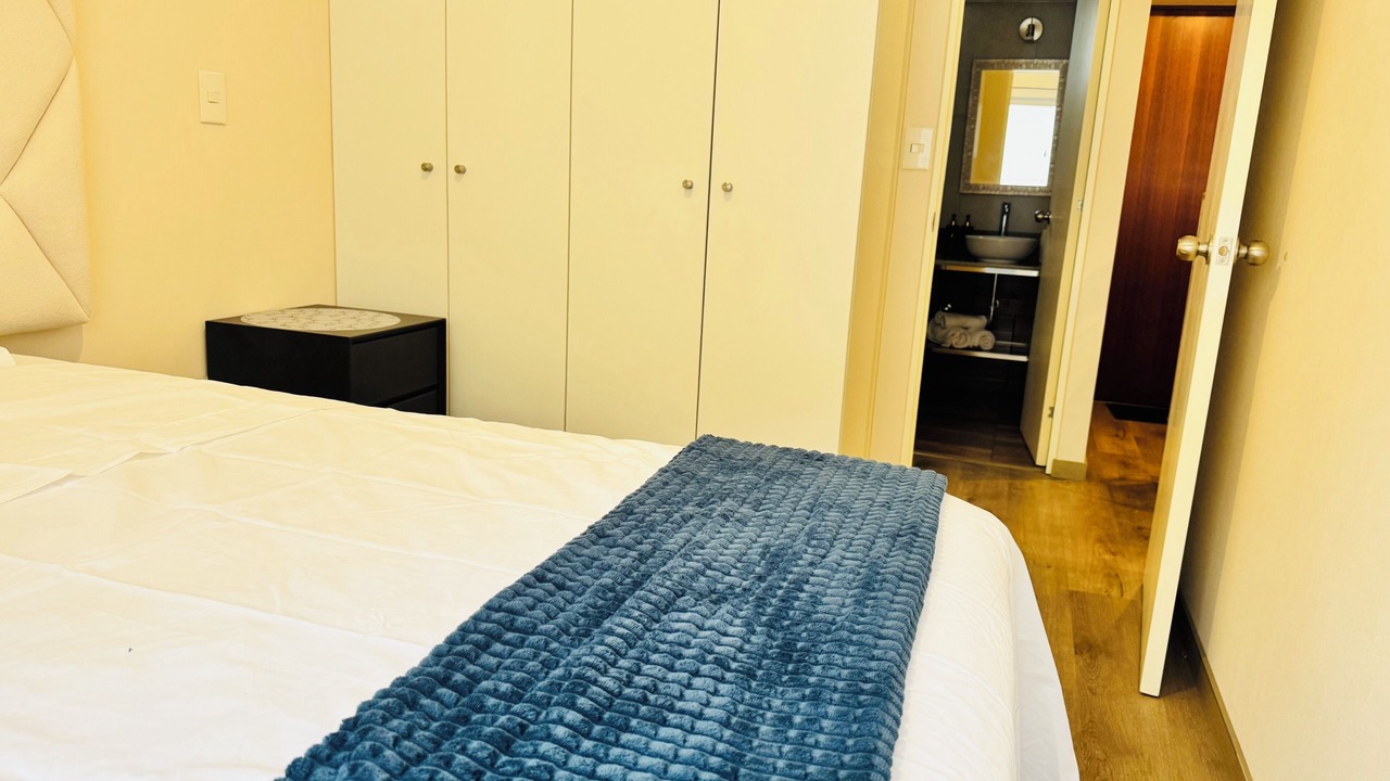 Photo of Bedroom in Santiago de Surco