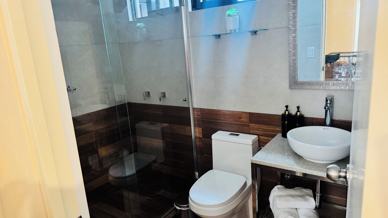Photo of Bathroom in Santiago de Surco
