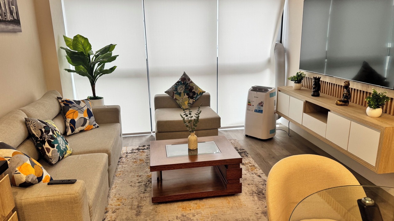 Photo of Livingroom in Santiago de Surco
