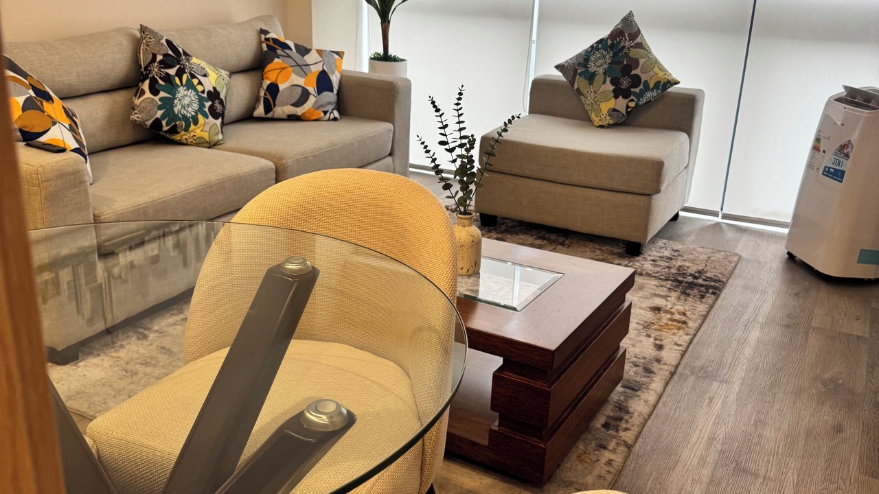Photo of Livingroom in Santiago de Surco